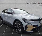 Renault Megane E-Tech 2023