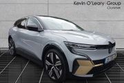 Renault Megane E-Tech 2023