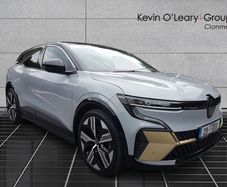Renault Megane E-Tech 2023
