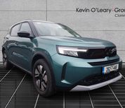 Opel Frontera 2026