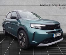 Opel Frontera 2026