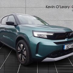 Opel Frontera 2026