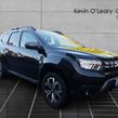 Dacia Duster 2024