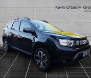 Dacia Duster 2024