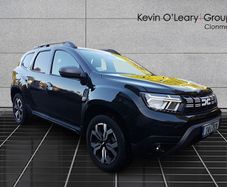 Dacia Duster 2024