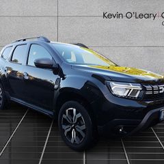 Dacia Duster 2024