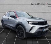 Opel Mokka 2022