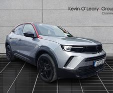 Opel Mokka 2022