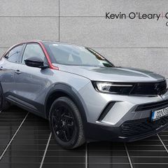 Opel Mokka 2022