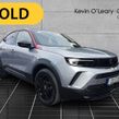 Opel Mokka 2022