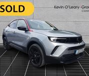 Opel Mokka 2022