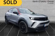 Opel Mokka 2022