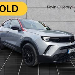 Opel Mokka 2022
