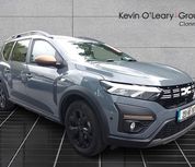 Dacia Jogger 2025