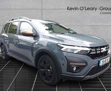 Dacia Jogger 2025
