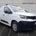 Peugeot Partner 2023