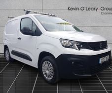 Peugeot Partner 2023