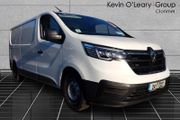 Renault Trafic 2024