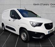 Opel Combo 2022