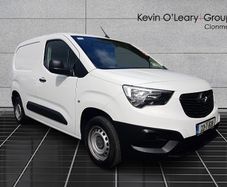 Opel Combo 2022