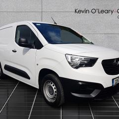 Opel Combo 2022