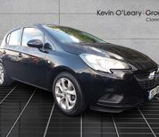 Opel Corsa 2019