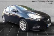 Opel Corsa 2019
