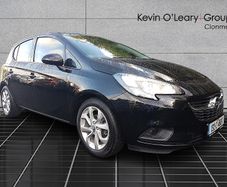 Opel Corsa 2019