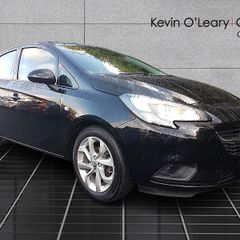Opel Corsa 2019