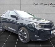 Opel GRANDLAND X 2024