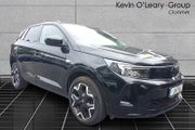 Opel GRANDLAND X 2024