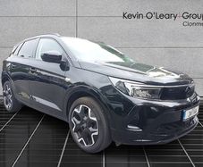 Opel GRANDLAND X 2024
