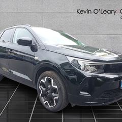 Opel GRANDLAND X 2024