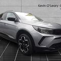 Opel GRANDLAND X 2024