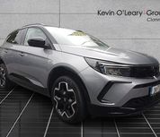 Opel GRANDLAND X 2024
