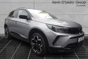 Opel GRANDLAND X 2024