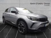 Opel GRANDLAND X 2024