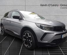 Opel GRANDLAND X 2024