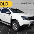 Dacia Duster 2020