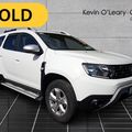 Dacia Duster 2020