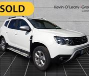 Dacia Duster 2020