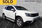 Dacia Duster 2020