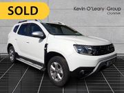 Dacia Duster 2020