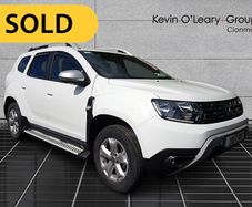 Dacia Duster 2020