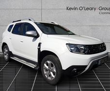 Dacia Duster 2020