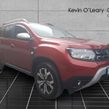 Dacia Duster 2022