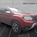 Dacia Duster 2022