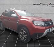 Dacia Duster 2022