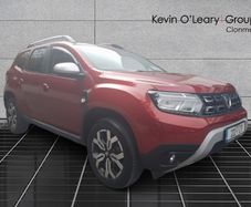Dacia Duster 2022