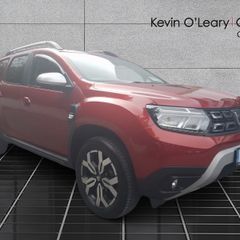Dacia Duster 2022